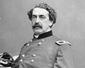 Abner Doubleday
